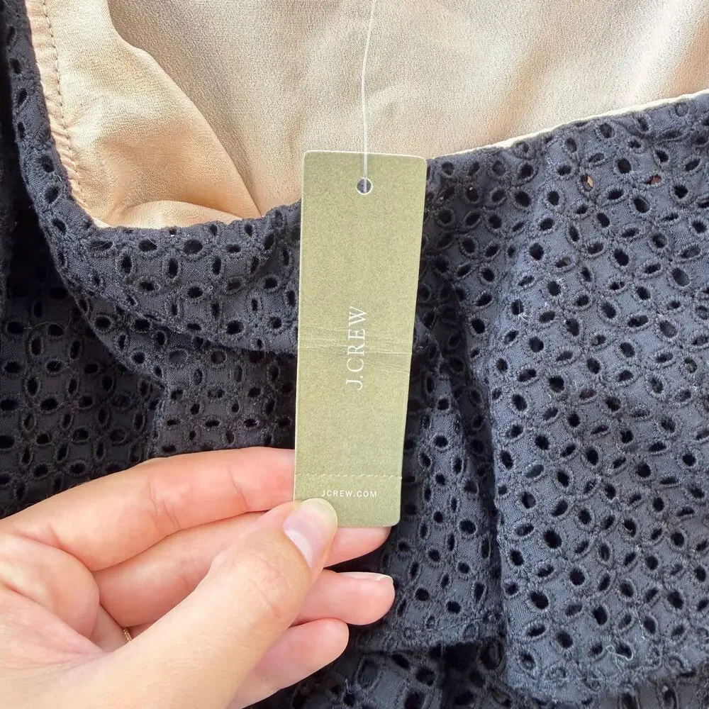J. Crew size 10